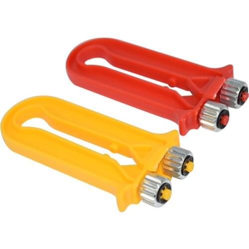1PC Beekeeping Bee Wire Cable Tensioner Crimper Frame Hive Bee Tool Nest Box Tight Yarn Wire Beehive Beekeeping Equipment