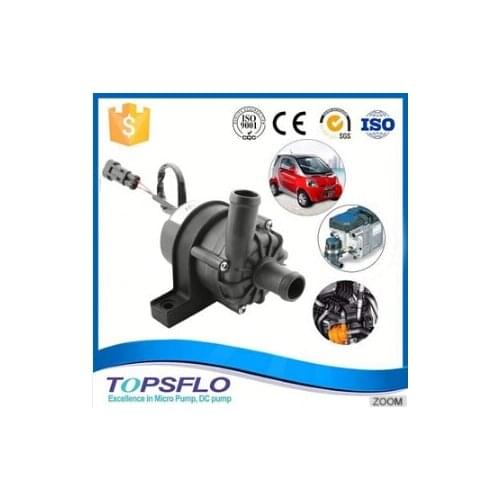 TOPSFLO Water Pumps