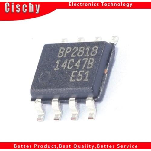 1PCS BP2818 SOP8