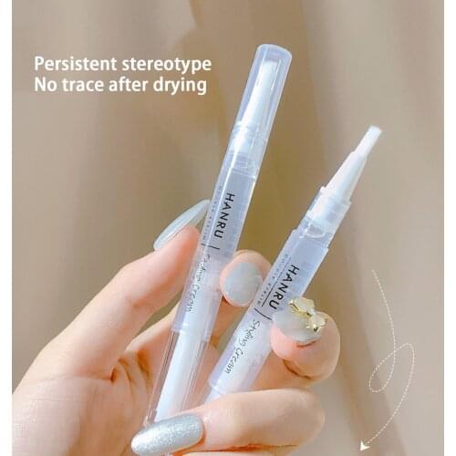 1pc Big Double Eyelids Styling Shaping Cream Practical Eyelid Glue Professional Invisible Lasting Lift Eyes Beauty Makeup Tools