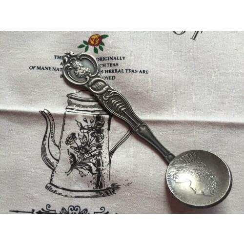 1700s Russia COINS SPOONS