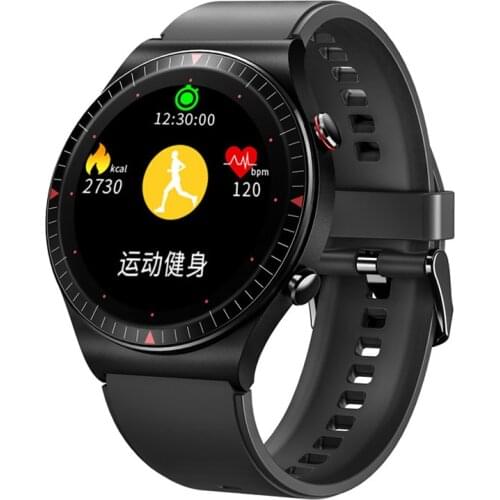 4G Memory Music Smart Watch Men Bluetooth Call TWS Headset Full Touch Recording T-7 Smartwatch Fitness Bracelet For IOS Android