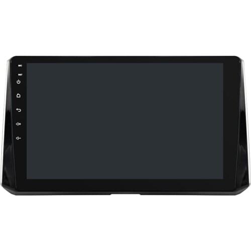 Android 10 Car Multimedia Player 10.1 inch GPS Navigation For Toyota Corolla Auris 2018-2019 Car Radio Stereo with Carplay