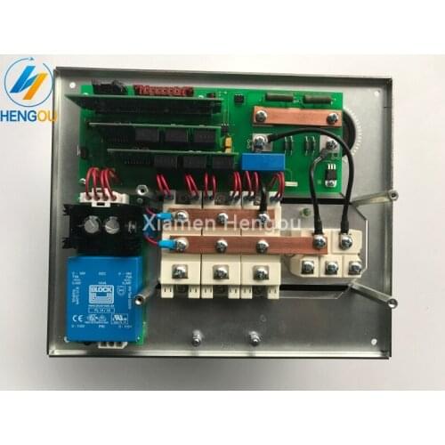 1 Piece DHL free shipping Flat module LAM KLM7.5 board 41.107.1021 00.781.4215 circuit board for Heidelberg SO74 SO102 GTO52