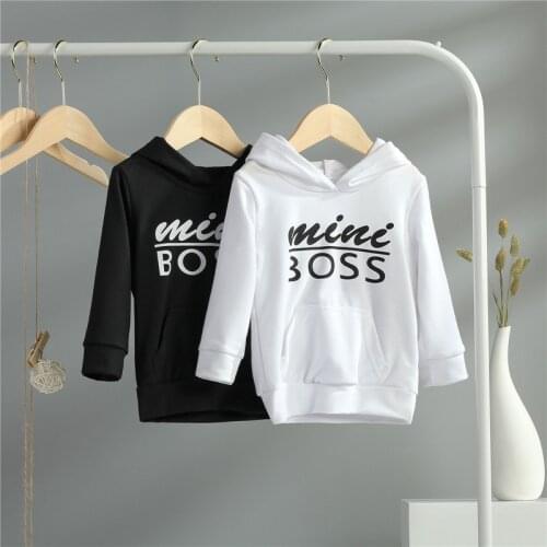 DuAnyozu Sweatshirts For Boys