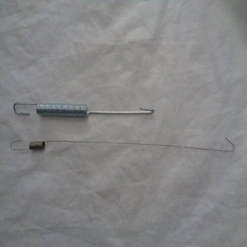 GX390 188F 190F 5KW 6.5KW Generator Governor Spring Assembly