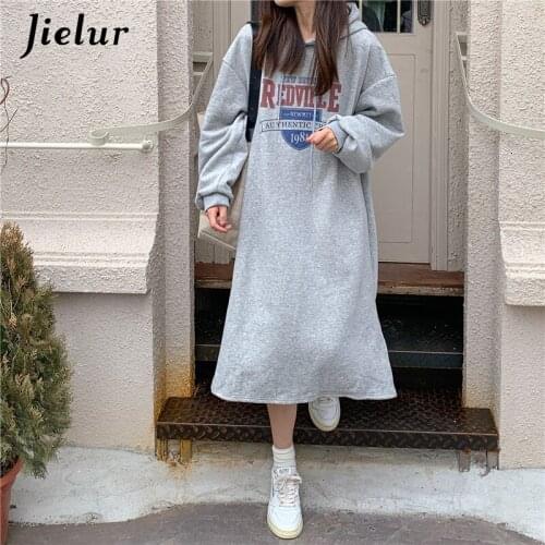 Женские толстовки с надписями Jielur China At AliExpress