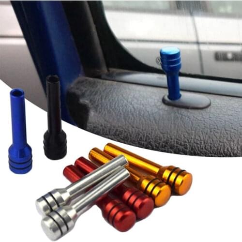 KOQYOX Car Exterior Accessories