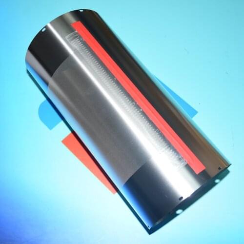 023-75065 A4 Drum Body Fit For Riso RZ 200 300 310 EZ 200 300 Duplicator Parts