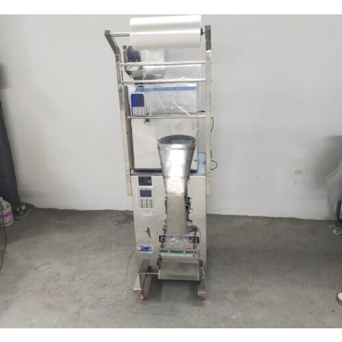 Particle Packing Machine Tea Candy Hardware Nut Packaging Machine Automatic Powder Coffee Filling Machine