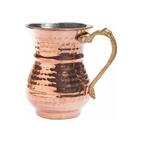 Marathon Copper Buttermilk Cup