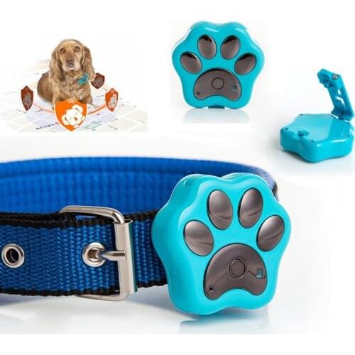 Mini Waterproof GPS Tracker Locators for Kids Children Pet With Personal Google Map SOS Alarm GSM GPRS Wifi GPS Trackers RF-V30