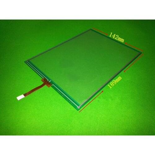 New 8.4'' inch Touch Screen Panel for DMC TP-3174S2 TP317S2 ink-jet printing machine Touch screen digitizer panel free shipping