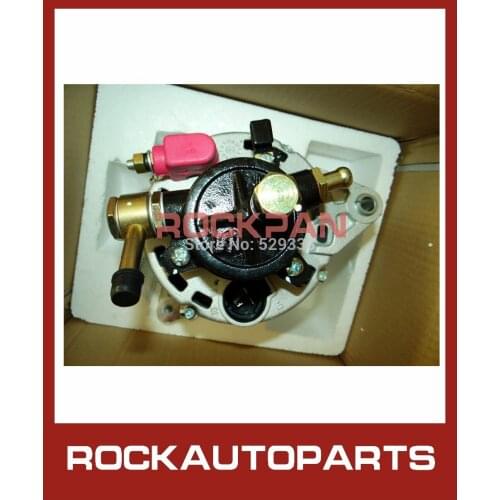 NEW ORIGINAL ALTERNATOR 3701100-E06-A2 12V 90A WITH PUMP FOR GREAT WALL WINGLE PICKUP GENERATOR GW2.8TDI GW2.5TDI GW2.5TCI