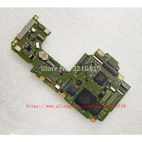 New Original SLR Digital Camera repair part mainboard For Canon 70D motherboard main board For EOS 70D