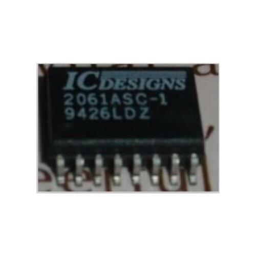 IC2061ASC-1 WM8731S MT8295AE-AETL GM71C4260CJ60