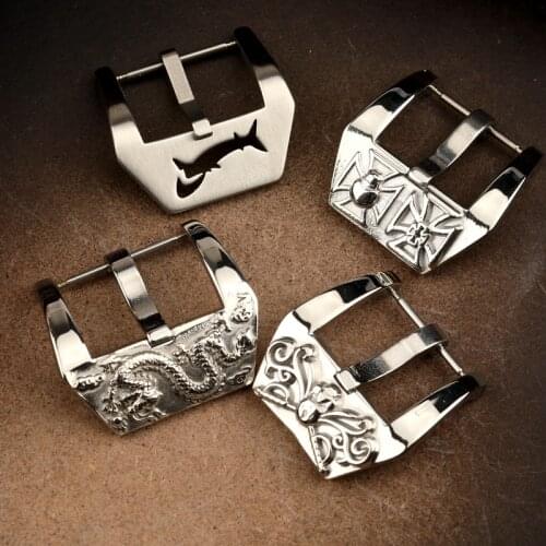 PSTARY Watch Accessories