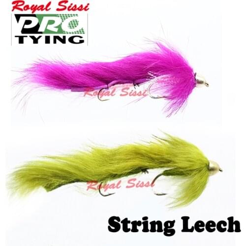 Royal Sissi Pike Fishing Lure
