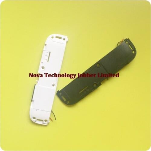 Wyieno black / white For Oukitel U22 Buzzer Ringer Loudspeaker Loud Speaker Flex cable Board assembly + tracking