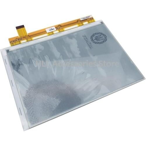 Free shipping 9.7" lcd display screen for Onyx boox 9.7 m92 m92S e-book reading