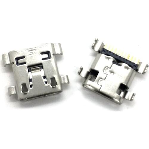 10pcs USB Charging Charger Port Plug Dock Connector Socket For LG G3 D855 D850 D851 VS985 LS990