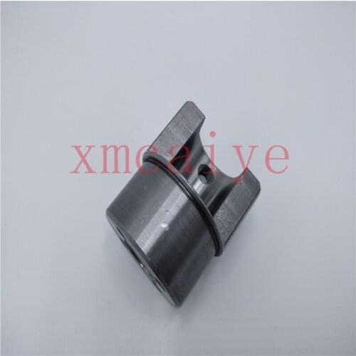 2 pcs CD102 SM102 water roller seat shaft frame shaft head 71.030.230