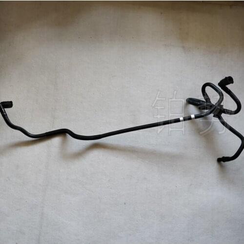 Car Drainage pump assembly 2003-2006Por sch eCa yen ne Engine exhaust pipe Engine vacuum pipe Engine ventilation pipe