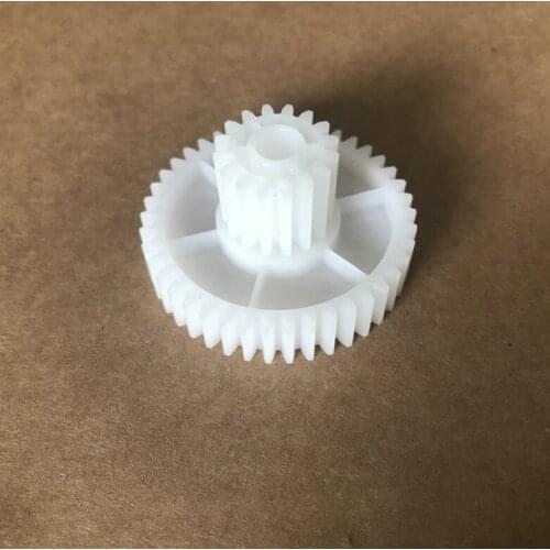 Free shipping 10* RS7-0308-000 Compatible fuser gear for HP5500 Printer Parts