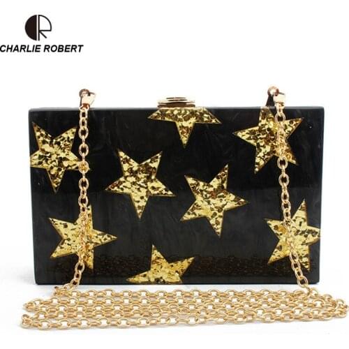 CHARLIE ROBERT Women's Bags-packages