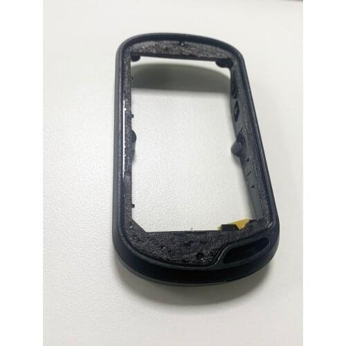 Original Case Cover GARMIN Oregon 700 750 750t 750TC 750CJ Front Frame With Button Handheld GPS Part Repair Replacement Parts