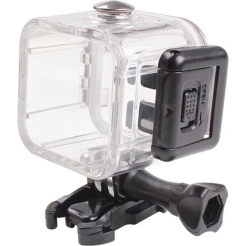 RunCam Case Waterproof Case Cover Mount Spare Part for RunCam 3 / gppro session Camera