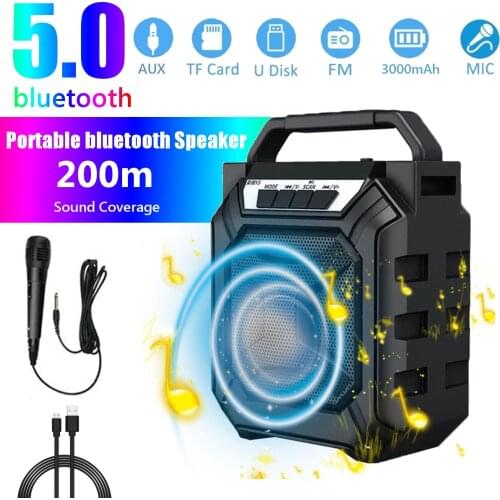 Портативные колонки ECBoomBoom China At AliExpress