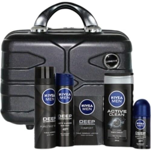 Güzellik Paketim Goods For Beauty And Health