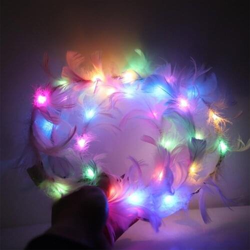 HiMISS Neon Decorations