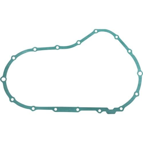 Motorcycle Engine Crankcase Clutch Primary Cover Gasket For Harley XL883 XL1200 Sportster 883 Sportster 1200 Iron 2004 - 2020