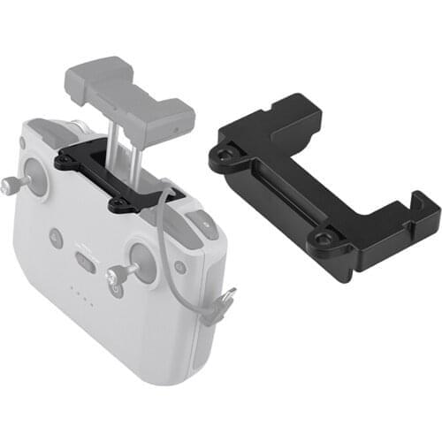 Lightweight Double hook bracket Fixed mount Holder For Mini 2/MAVIC Air 2/Air 2S Drone Controller