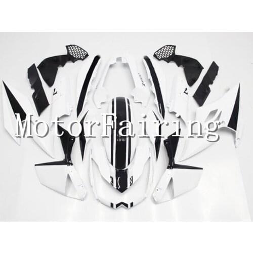 Motorcycle Bodywork Fairing Kit Fit For Ninja 1000 ZX1000 Z1000 2010 2011 2012 2013 ABS Plastic Injection Molding Moto Hull Z1N2