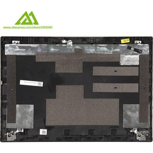 New For Lenovo Thinkpad L480 Laptop Top Case Rear Lid Lcd Cover Back Cover Housing Cabinet AP164000100 01LW311 Black