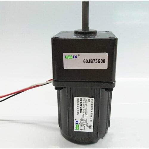 New Original Gear Motor YN60-220-4 YN60-220-6 YN60-220-10 Spot Photo, 1-Year Warranty
