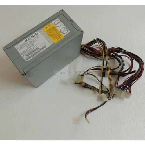NPS-400AB B REV 05 S26113-E503-V50 410W Power Supply for IPC547C tested working