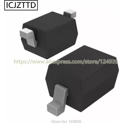 Original UDZS11B 11V UDZS12B 12V UDZS13B 13V UDZS15B 15V SOD323 200mW 0.2W SOD-323 UDZS UDZS11 UDZS12 UDZS13 UDZS15