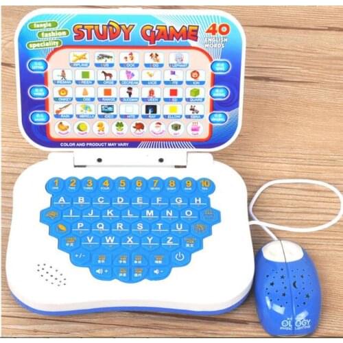 RIBOW Educational Toys