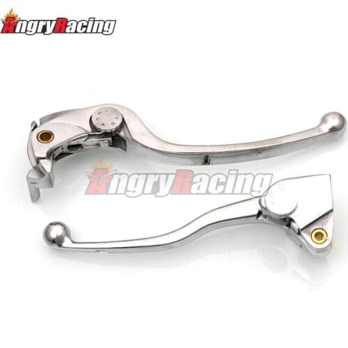 Motorcycle Brake Clutch Lever Set Levers For Kawasaki Z1000 ZR 1000 2017 2018 2019 2020