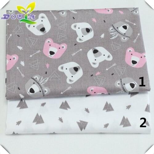 SALAN Fabrics For Clothing