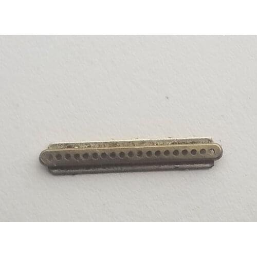 For Samsung Galaxy Tab S 8.4 T707 T705 t709 Metal Front Ear Speaker Mesh Cover