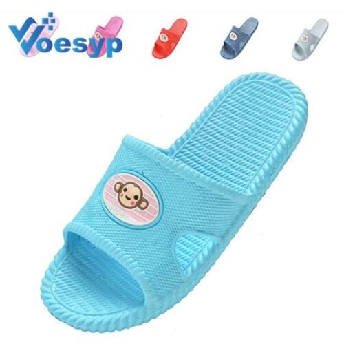 Flip Flops Women Slippers Fashion Summer Lovely Cartoon Ladies Casual Slip on Fruit Jelly Beach Slides Woman Indoor Shoes