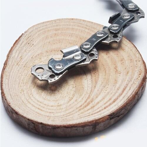 BOLINCHAIN 18-INCH S60 replacement for chainsaws McCulloch, Troy-Bilt 3/8 low profile 0.050" 60DL