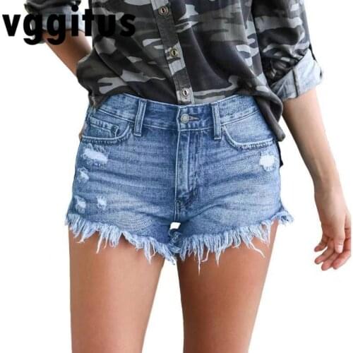 Vggitus Women's Travel Shorts