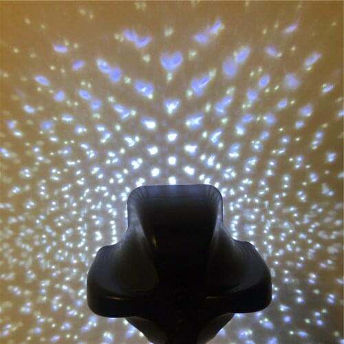 VUNJI Outdoor Lighting