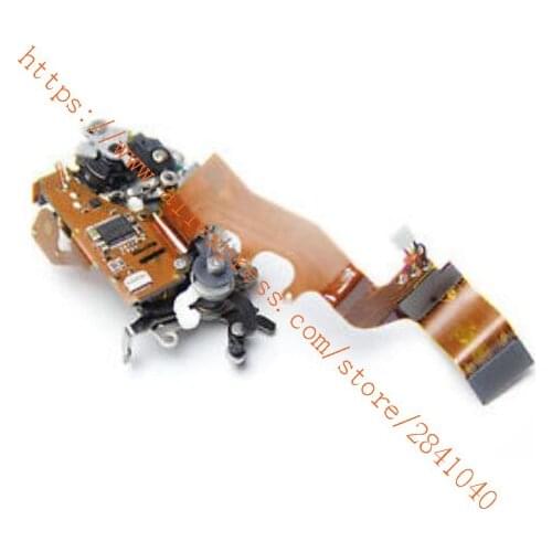 For Nikon D750 Aperture Motor Control Unit Camera Replacement Parts